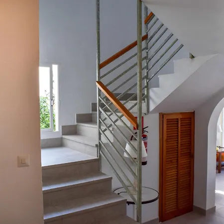 Apartment Alexia - Coral -